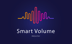 Smart Volume Adjuster - Volume control 1