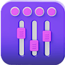 Smart Volume Adjuster - Volume control Icon