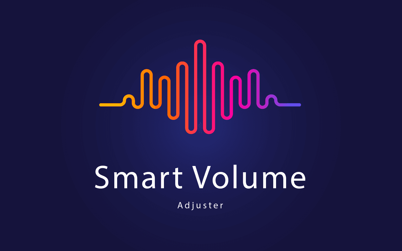 Smart Volume Adjuster - Volume control 1