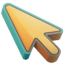 3d Cursors icon