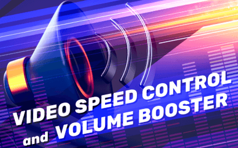 Boosting YouTube tab audio beyond 100 percent volume