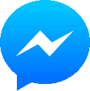 logo detele facebook messages
