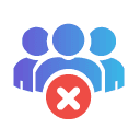 logo all friends remover
