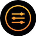 Winamp Classic Equalizer icon