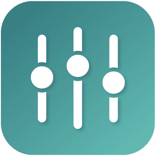 Audio Equalizer
