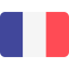 French language flag