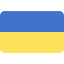 Українська language flag