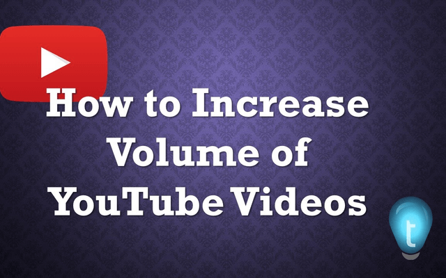 10 Best Ways to Fix YouTube Video Low increase in Chrome