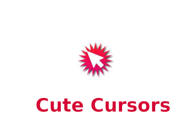 Cute Cursors